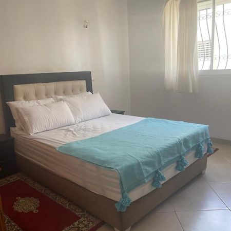 Appartement Familiale Au Centre Ville Agadir Esterno foto