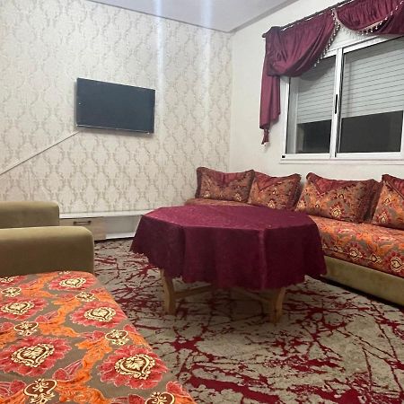 Appartement Familiale Au Centre Ville Agadir Esterno foto