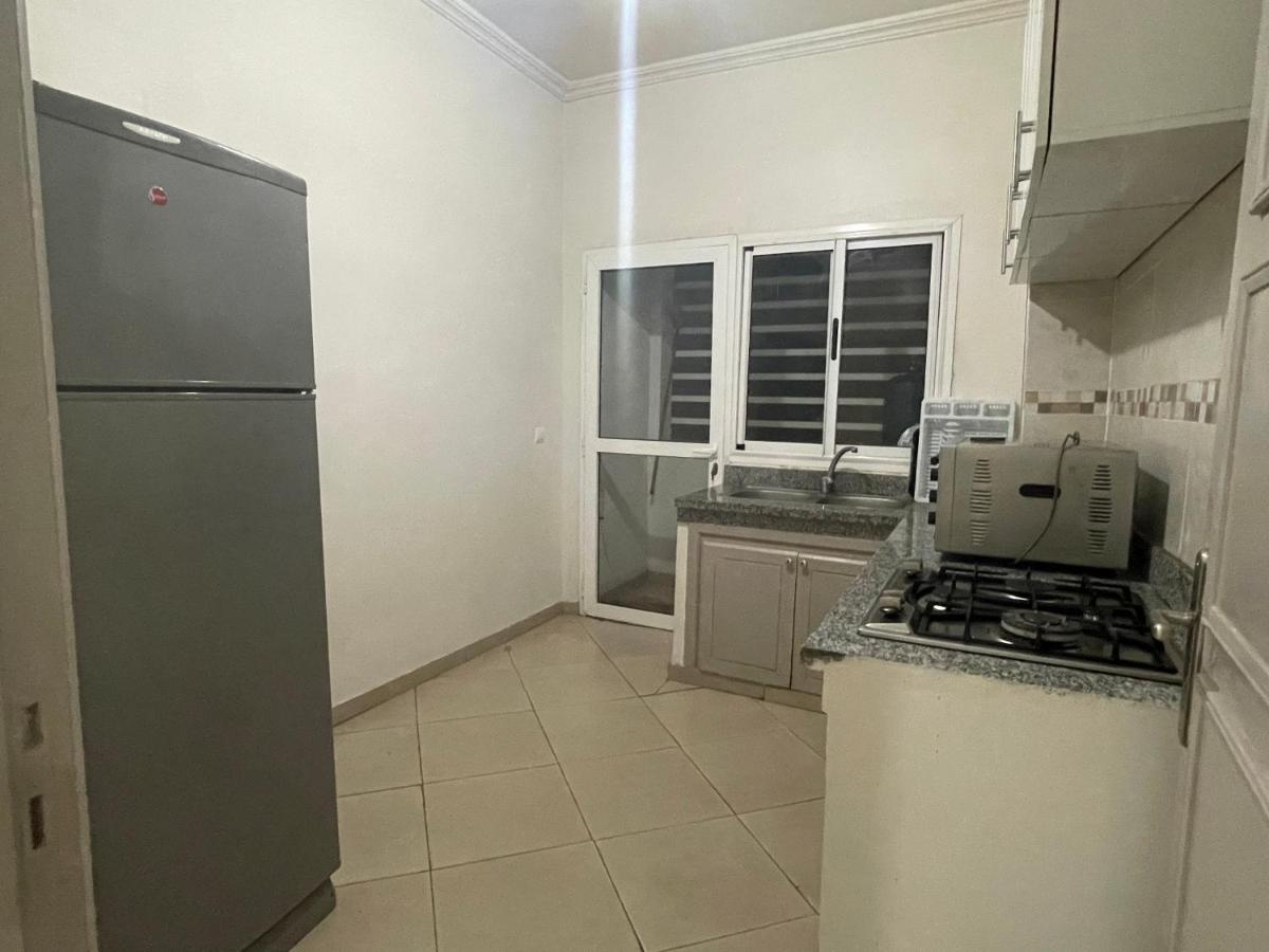 Appartement Familiale Au Centre Ville Agadir Esterno foto
