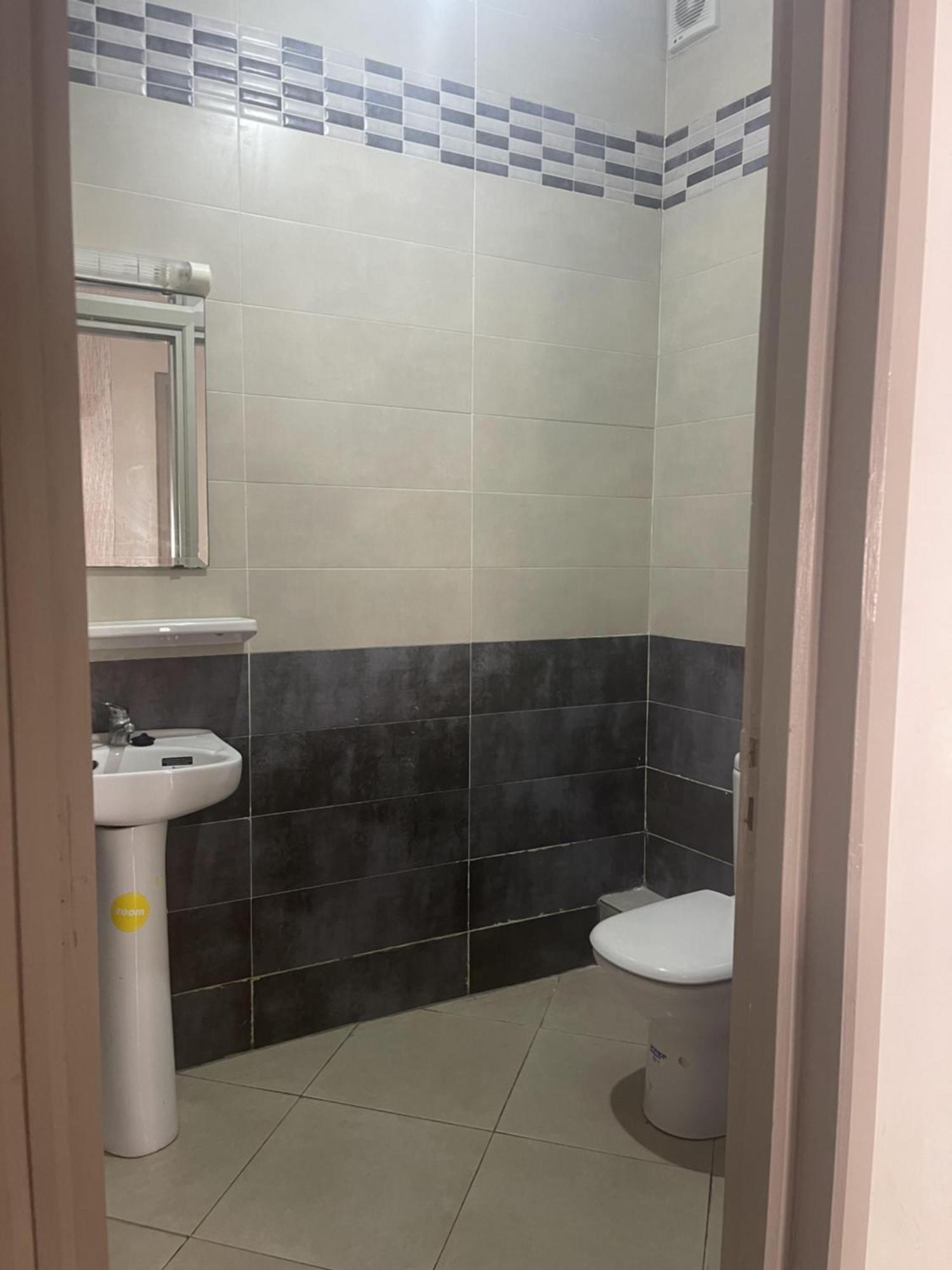 Appartement Familiale Au Centre Ville Agadir Esterno foto
